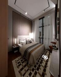 The Sen (D21), Condominium #550201121